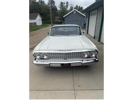 1963 Chevrolet Impala SS (CC-2093387) for sale in Huron , South Dakota