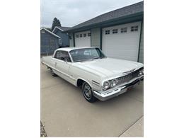 1963 Chevrolet Impala SS (CC-2093387) for sale in Huron , South Dakota