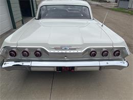 1963 Chevrolet Impala SS (CC-2093387) for sale in Huron , South Dakota