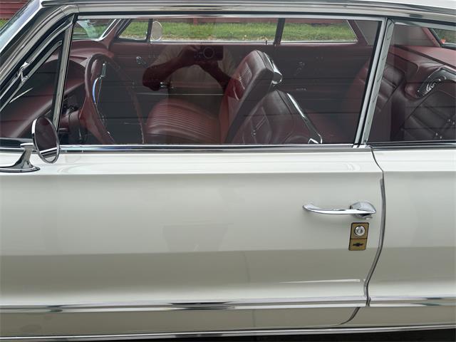 1963 Chevrolet Impala SS (CC-2093387) for sale in Huron , South Dakota