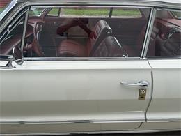 1963 Chevrolet Impala SS (CC-2093387) for sale in Huron , South Dakota
