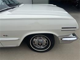 1963 Chevrolet Impala SS (CC-2093387) for sale in Huron , South Dakota