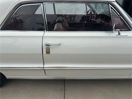 1963 Chevrolet Impala SS (CC-2093387) for sale in Huron , South Dakota