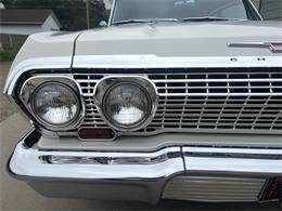 1963 Chevrolet Impala SS (CC-2093387) for sale in Huron , South Dakota