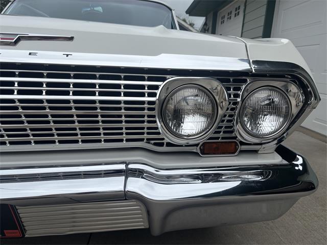 1963 Chevrolet Impala SS (CC-2093387) for sale in Huron , South Dakota