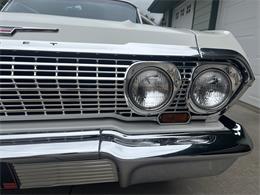 1963 Chevrolet Impala SS (CC-2093387) for sale in Huron , South Dakota