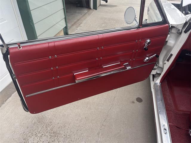 1963 Chevrolet Impala SS (CC-2093387) for sale in Huron , South Dakota