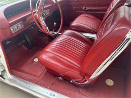 1963 Chevrolet Impala SS (CC-2093387) for sale in Huron , South Dakota