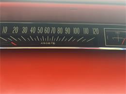 1963 Chevrolet Impala SS (CC-2093387) for sale in Huron , South Dakota