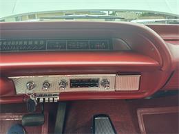 1963 Chevrolet Impala SS (CC-2093387) for sale in Huron , South Dakota