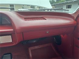 1963 Chevrolet Impala SS (CC-2093387) for sale in Huron , South Dakota