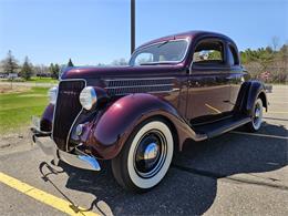 1936 Ford Coupe (CC-2093388) for sale in Waconia, Minnesota