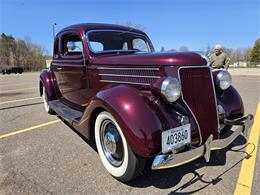 1936 Ford Coupe (CC-2093388) for sale in Waconia, Minnesota