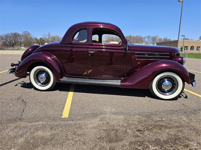 1936 Ford Coupe (CC-2093388) for sale in Waconia, Minnesota