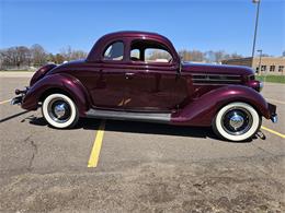 1936 Ford Coupe (CC-2093388) for sale in Waconia, Minnesota