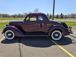 1936 Ford Coupe (CC-2093388) for sale in Waconia, Minnesota