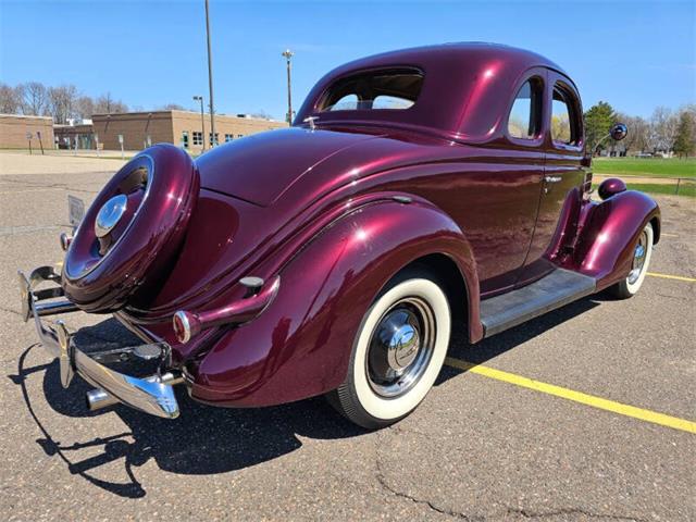 1936 Ford Coupe (CC-2093388) for sale in Waconia, Minnesota