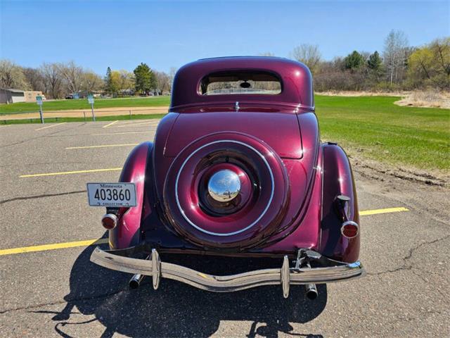 1936 Ford Coupe (CC-2093388) for sale in Waconia, Minnesota