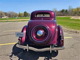 1936 Ford Coupe (CC-2093388) for sale in Waconia, Minnesota