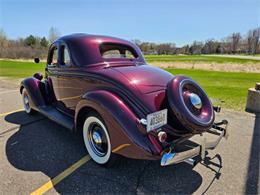 1936 Ford Coupe (CC-2093388) for sale in Waconia, Minnesota