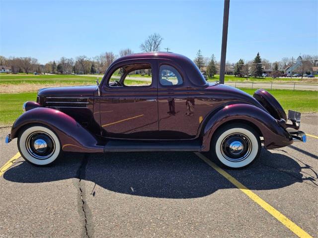 1936 Ford Coupe (CC-2093388) for sale in Waconia, Minnesota
