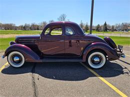1936 Ford Coupe (CC-2093388) for sale in Waconia, Minnesota
