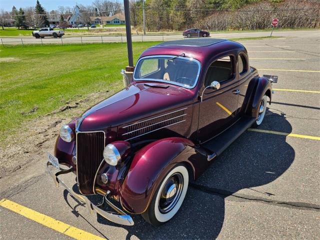 1936 Ford Coupe (CC-2093388) for sale in Waconia, Minnesota