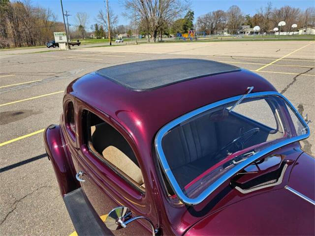 1936 Ford Coupe (CC-2093388) for sale in Waconia, Minnesota