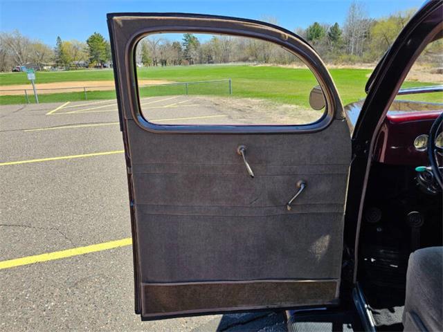1936 Ford Coupe (CC-2093388) for sale in Waconia, Minnesota