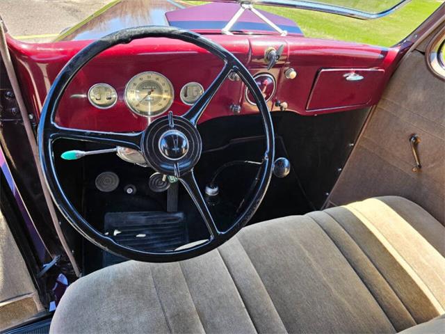 1936 Ford Coupe (CC-2093388) for sale in Waconia, Minnesota