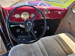 1936 Ford Coupe (CC-2093388) for sale in Waconia, Minnesota