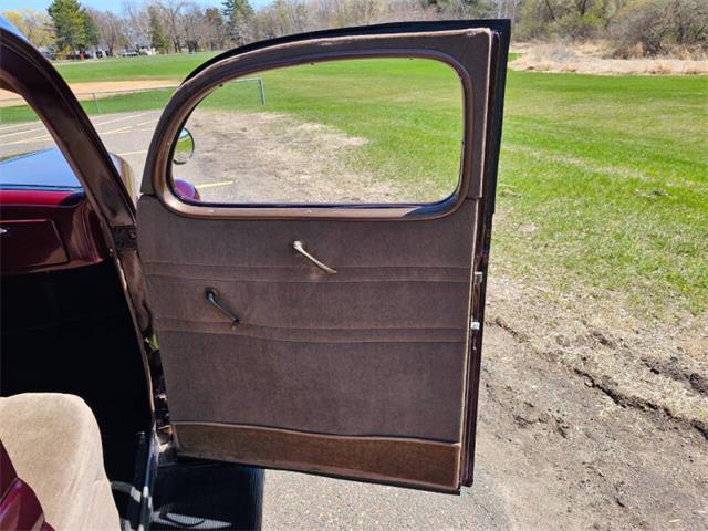 1936 Ford Coupe (CC-2093388) for sale in Waconia, Minnesota