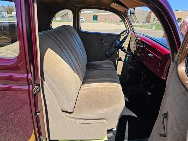 1936 Ford Coupe (CC-2093388) for sale in Waconia, Minnesota