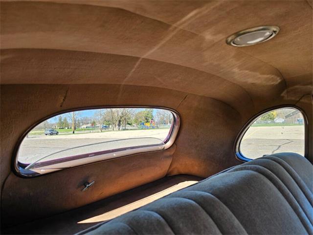 1936 Ford Coupe (CC-2093388) for sale in Waconia, Minnesota