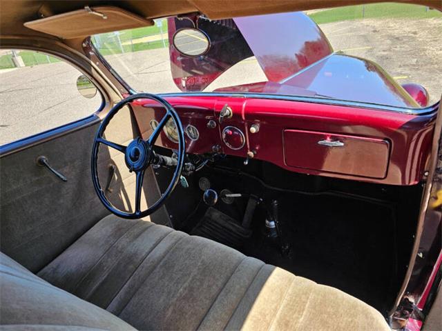 1936 Ford Coupe (CC-2093388) for sale in Waconia, Minnesota