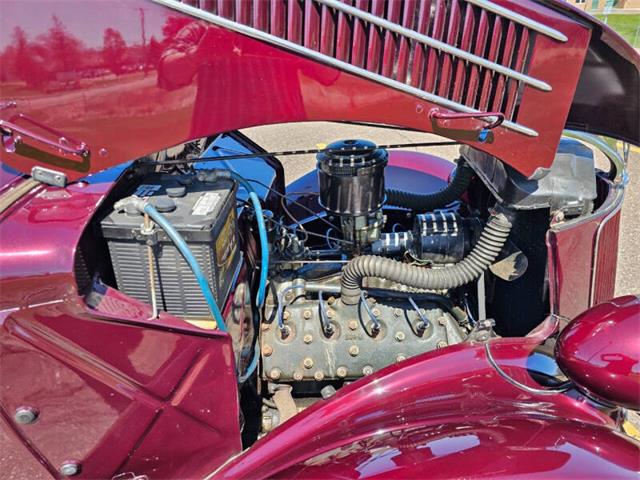 1936 Ford Coupe (CC-2093388) for sale in Waconia, Minnesota