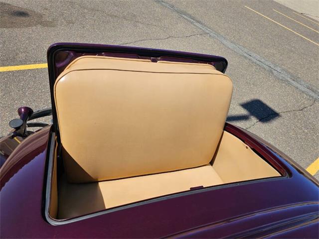 1936 Ford Coupe (CC-2093388) for sale in Waconia, Minnesota