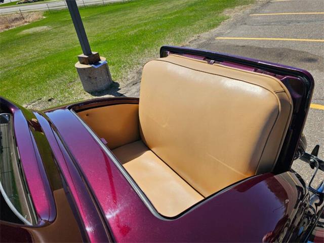 1936 Ford Coupe (CC-2093388) for sale in Waconia, Minnesota