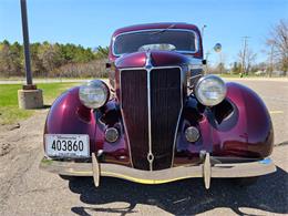 1936 Ford Coupe (CC-2093388) for sale in Waconia, Minnesota