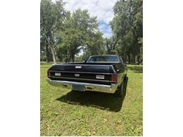 1969 Chevrolet El Camino SS (CC-2093389) for sale in LaCrosse, Wisconsin