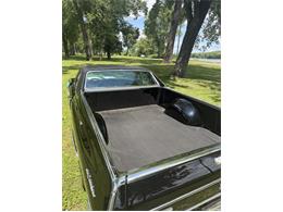 1969 Chevrolet El Camino SS (CC-2093389) for sale in LaCrosse, Wisconsin