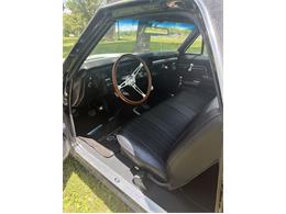 1969 Chevrolet El Camino SS (CC-2093389) for sale in LaCrosse, Wisconsin