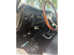 1969 Chevrolet El Camino SS (CC-2093389) for sale in LaCrosse, Wisconsin