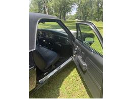 1969 Chevrolet El Camino SS (CC-2093389) for sale in LaCrosse, Wisconsin