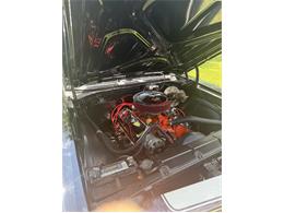 1969 Chevrolet El Camino SS (CC-2093389) for sale in LaCrosse, Wisconsin