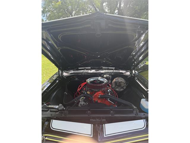 1969 Chevrolet El Camino SS (CC-2093389) for sale in LaCrosse, Wisconsin
