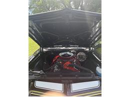 1969 Chevrolet El Camino SS (CC-2093389) for sale in LaCrosse, Wisconsin