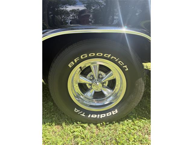 1969 Chevrolet El Camino SS (CC-2093389) for sale in LaCrosse, Wisconsin