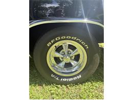 1969 Chevrolet El Camino SS (CC-2093389) for sale in LaCrosse, Wisconsin