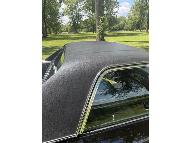 1969 Chevrolet El Camino SS (CC-2093389) for sale in LaCrosse, Wisconsin